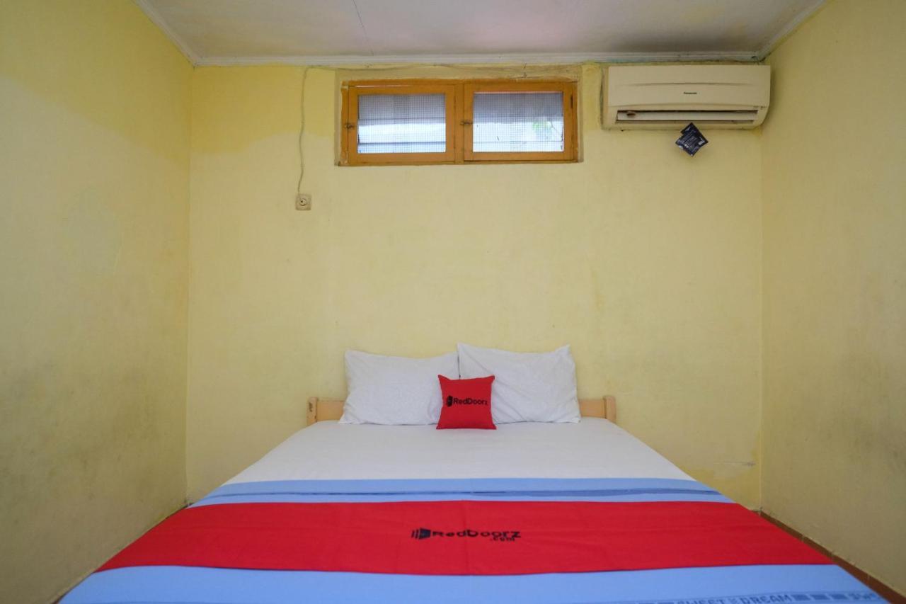 Reddoorz Near Pelabuhan Nusantara Parepare 外观 照片