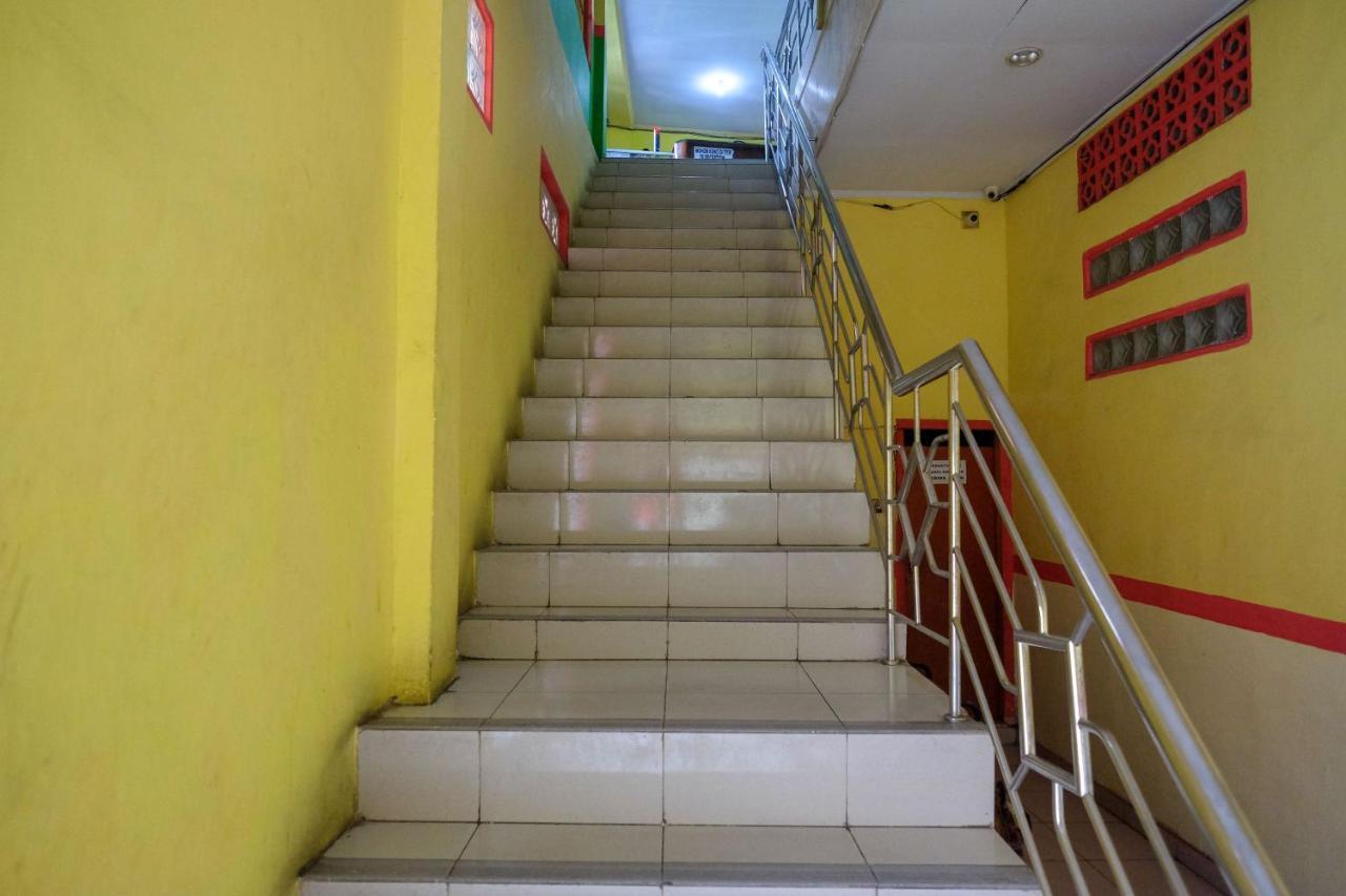 Reddoorz Near Pelabuhan Nusantara Parepare 外观 照片