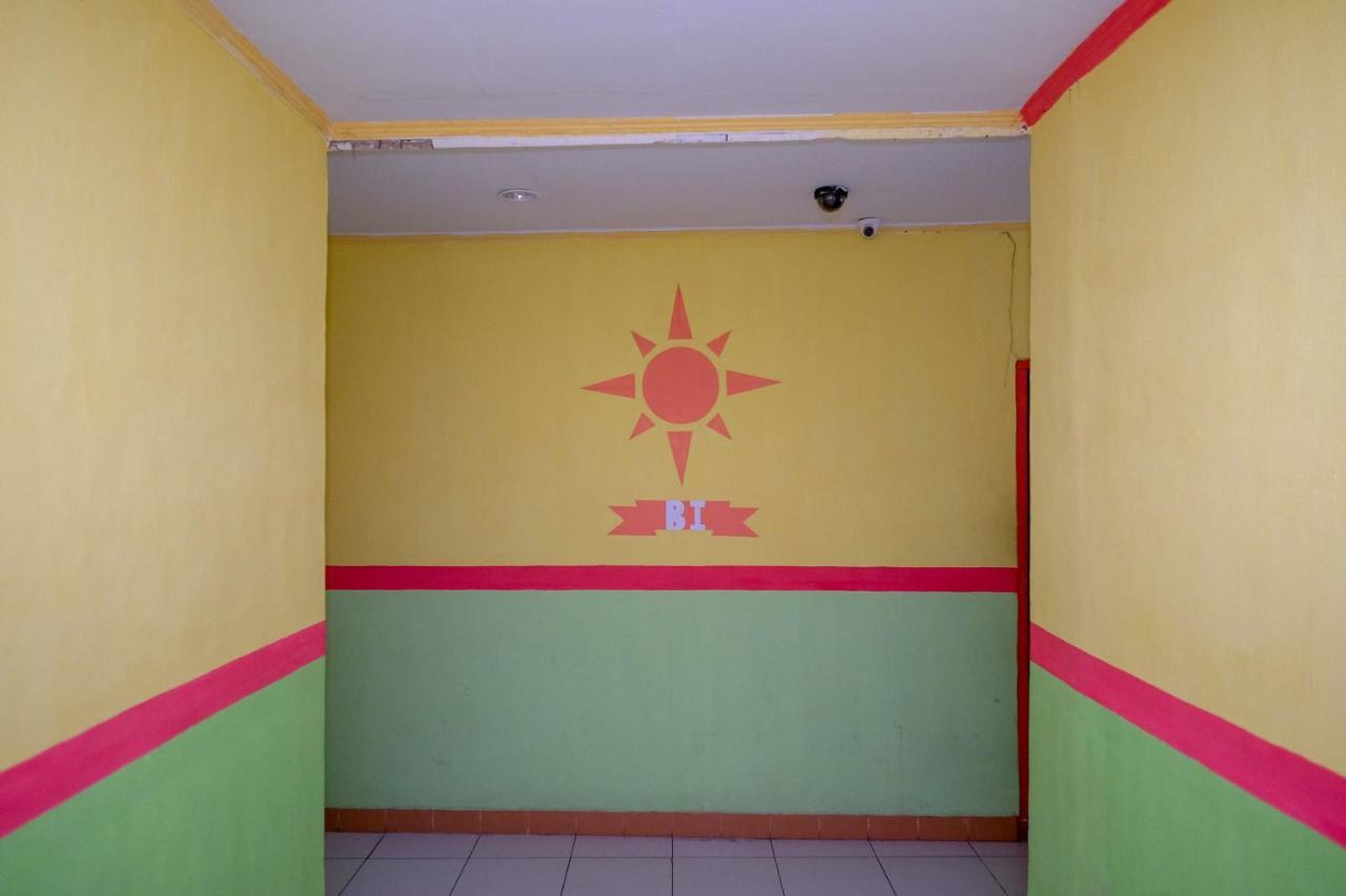 Reddoorz Near Pelabuhan Nusantara Parepare 外观 照片
