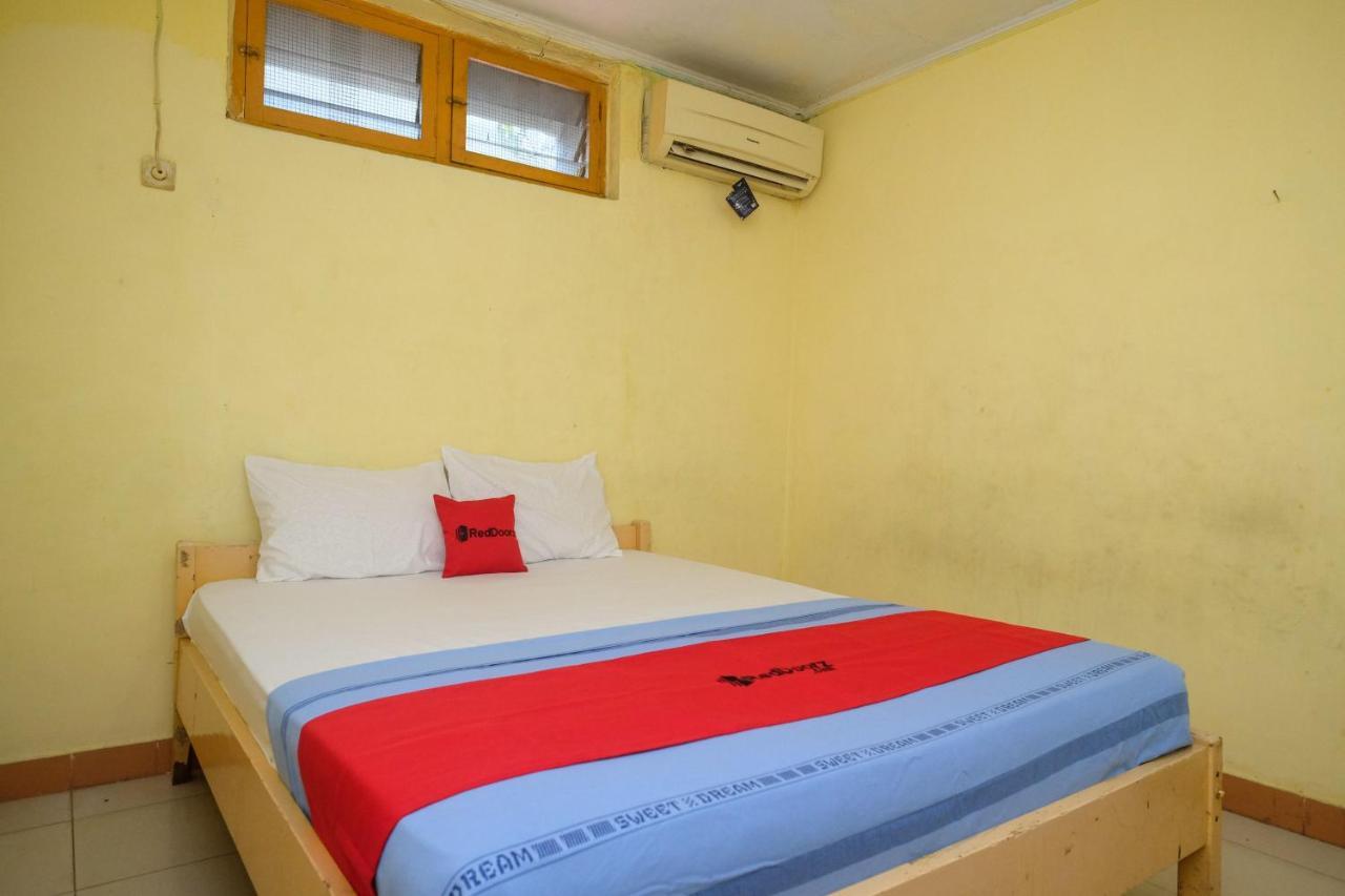 Reddoorz Near Pelabuhan Nusantara Parepare 外观 照片